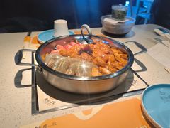 -黄记煌三汁焖锅(顺义华联店)