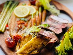 -解放碑威斯汀酒店-知味国际美食餐厅