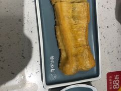 -华辉拉肠(宝华店)