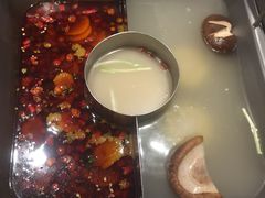 -新辣道鱼火锅(航天万源店)