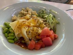 新疆凉皮-帕米尔食府(白云观店)