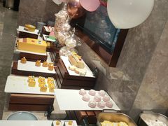 -菲住布渴酒店自助餐厅(阿里巴巴西溪园区店)