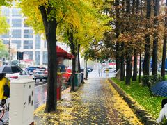 -Together·泰式按摩精油SPA(虹桥店)