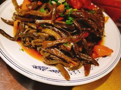 -那家老院子东北菜·饺子·小鸡炖蘑菇(艳华街店)