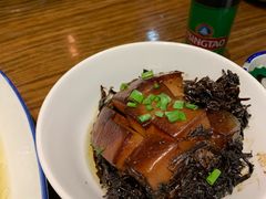 -绍兴老味道·非遗门店(银泰城店)