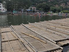 -野三坡清泉山风景区