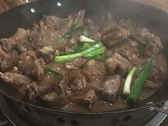 -大地农庄(逢沙大道店)