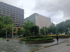-富豪雪糕车流动点(尖沙咀)