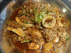 -蛙老爹·蜀香美蛙鱼头(王家湾店)