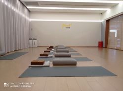 -FineYoga梵音瑜伽·普拉提