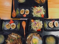 -京和风.日式家庭料理(京和风食堂大仓店)