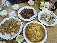 -津味传承·天津菜馆(生态城天和新乐汇商业街店)
