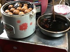-大郎桥瑞陆糖粥(小太平巷店)