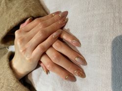 点击看大图 -LILY NAILS美甲美睫