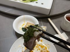 -陈熹公民族美食文化餐厅·清真(中华广场店)