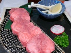 -谷牛和牛烤肉(漕河泾印象城店)