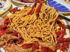 -品质伊骊新疆菜(紫金店)