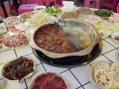 -储奇门鳝鱼火锅(总店)