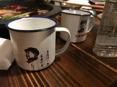 -黄潇洒老火锅(九眼桥宏济巷店)