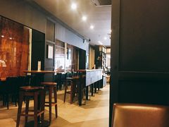 -星巴克(北新泾店)