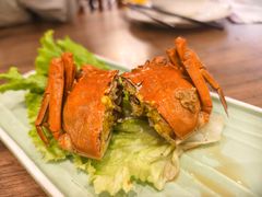 -锡和无锡菜(景丽苑店)
