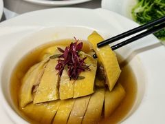 -老人和饭店(淮海中路店)