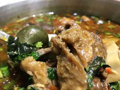 田螺牛排-牛头鱼庄(高新店)