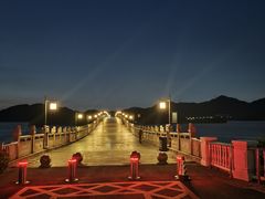 -余姚四明湖开元名都度假酒店·夏威夷西餐厅