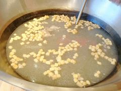 -老城南.鸭血粉丝汤(夫子庙店)