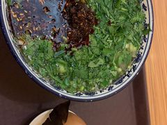 兰州牛肉面-有礼有面(知春路店)