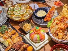 -一豚轩·烧鸟·豚骨拉面(五四路店)