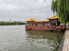 -明湖楼·经典鲁菜山东海鲜(大明湖店)