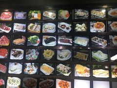 -渔傅·蓝海岸霞浦海鲜(正祥店)