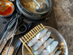 -GOGIYA·咕叽吖韩国传统烤肉店(小榄店)