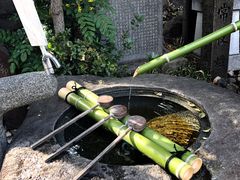 -难波八坂神社
