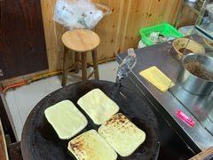 -刘氏方酥锅盔(古城总店)