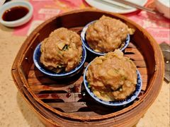 -点都德(喜粤楼店)