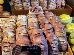 -红跑车(徐州彭城广场金地商都店)