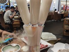 -春润大地海南椰子鸡(沙井京基百纳广场店)
