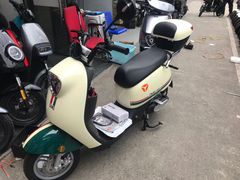 -雅迪电动车(北艾路店)