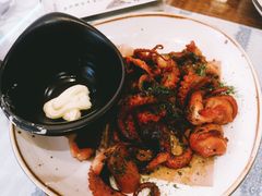 -以前的小酒馆(中山广场店)