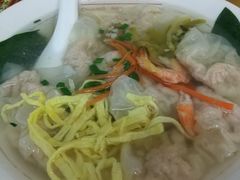 -长人馄饨铺(解放街店)