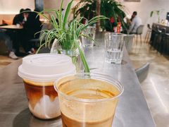 -野鸽子咖啡(中航店)