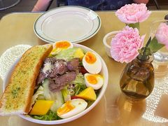 -Simple Yummy简单美味(上邦百汇城店)