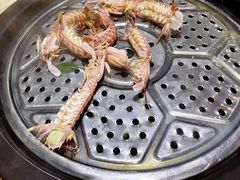 -海大大蒸汽海鲜餐厅·粤菜·特色小炒(欢乐颂店)