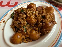-美泰·Mangothai·清迈云街(天空之城店)