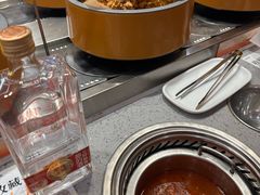 -喜家自助小火锅(乐客城店)