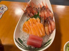 -大焰自助日式料理 铁板烧(徐汇店)
