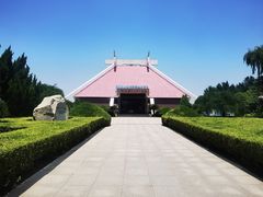 -古车博物馆
