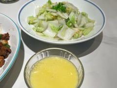 -老馆子·建德菜·山肴鱼鲜(海威新界店)
